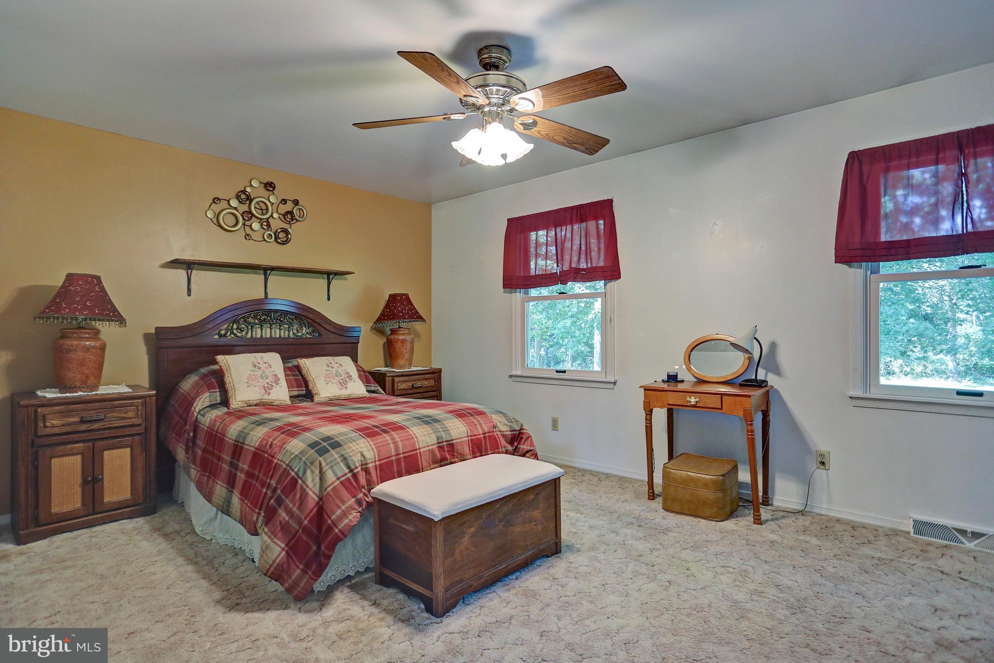 2154 Valley Road Enola, PA 17025 - Photo 16 of 33 Master Bedroom