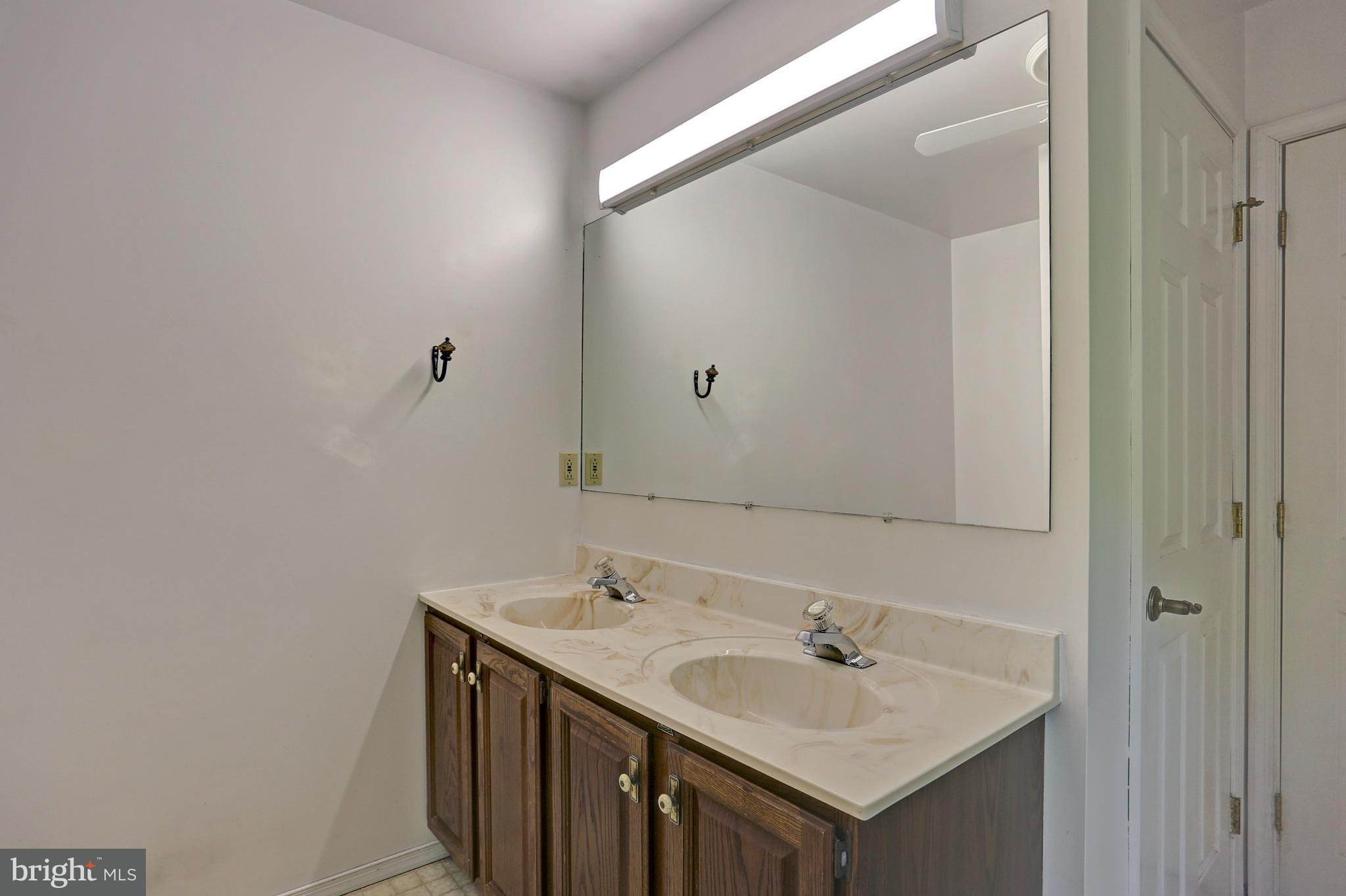 2154 Valley Road Enola, PA 17025 - Photo 18 of 33 Master Bathroom