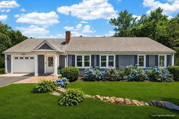 $824,900 | 17 Hilltop Drive, Sagamore, MA 02561