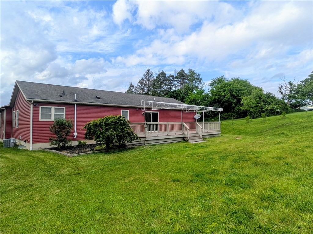 168 Burch Hill Road Veteran, NY 14864 - Photo 9 of 34