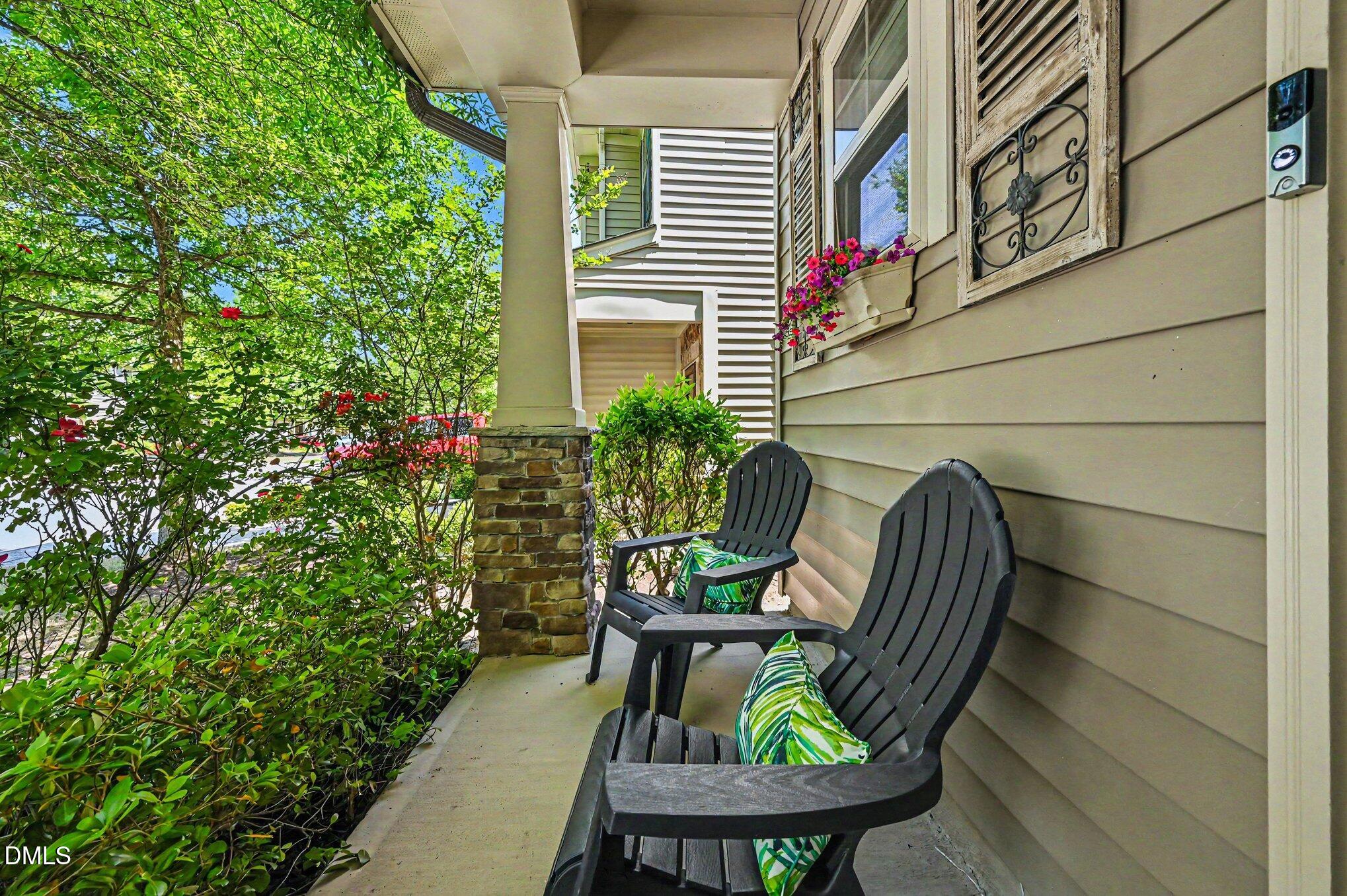 160 Token House Road Durham, NC 27703 - Photo 2 of 27