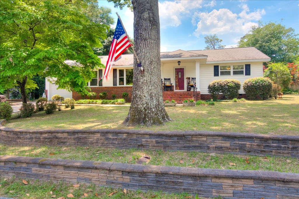 817 Legare Road Southwest Aiken, SC 29803 - Photo 2 of 40