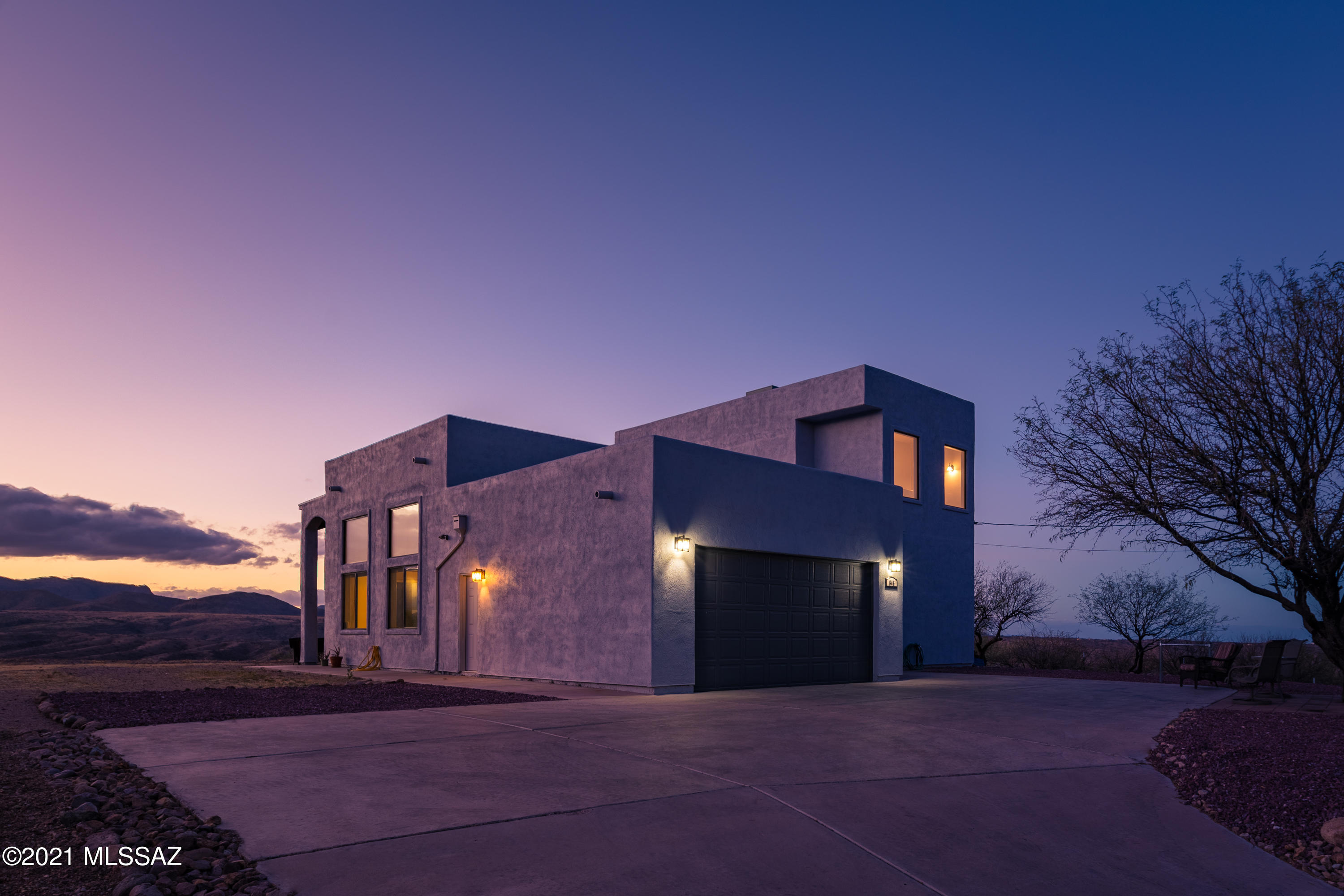646 Camino Kansas Rio Rico, AZ 85648 - Photo 1 of 25