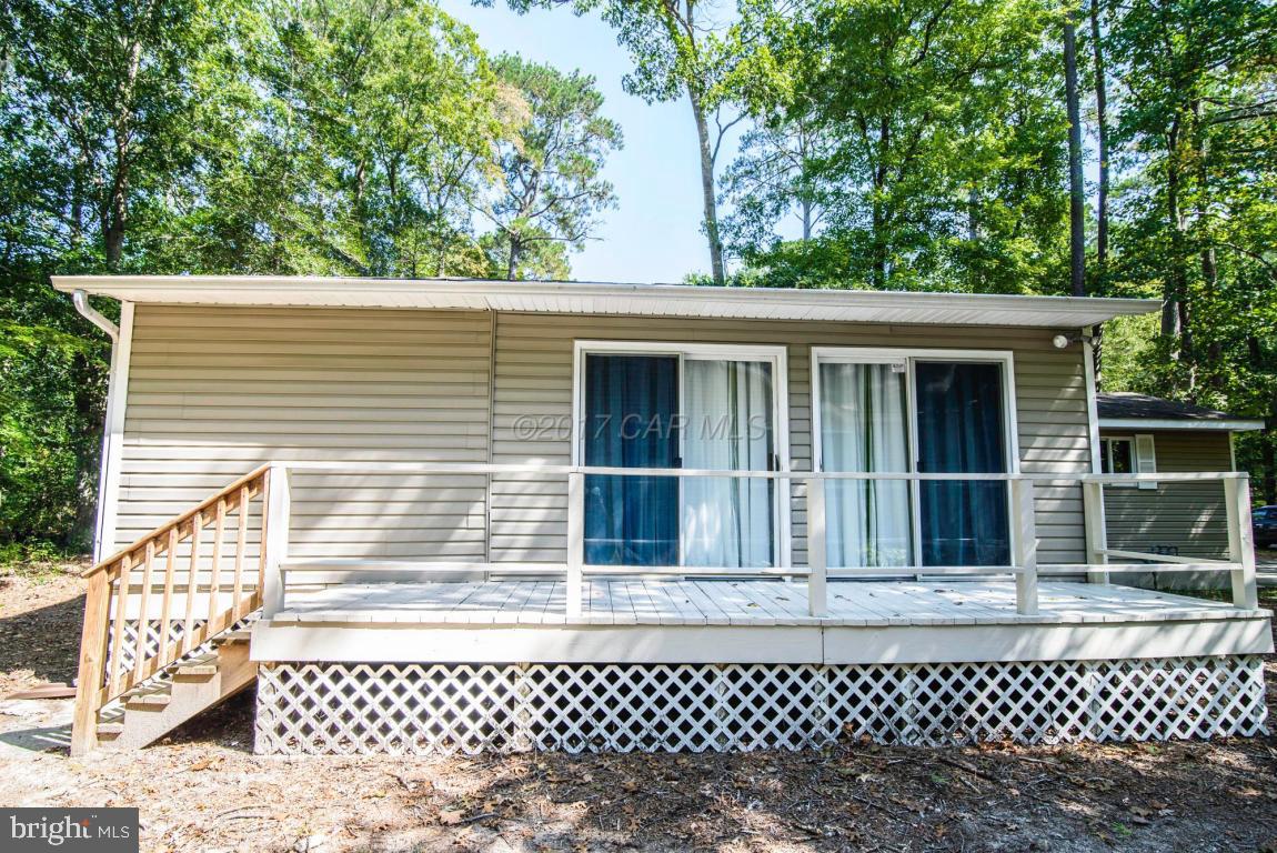 125 Pinehurst Road Ocean Pines, MD 21811 - Photo 22 of 49 a house view with a outdoor space