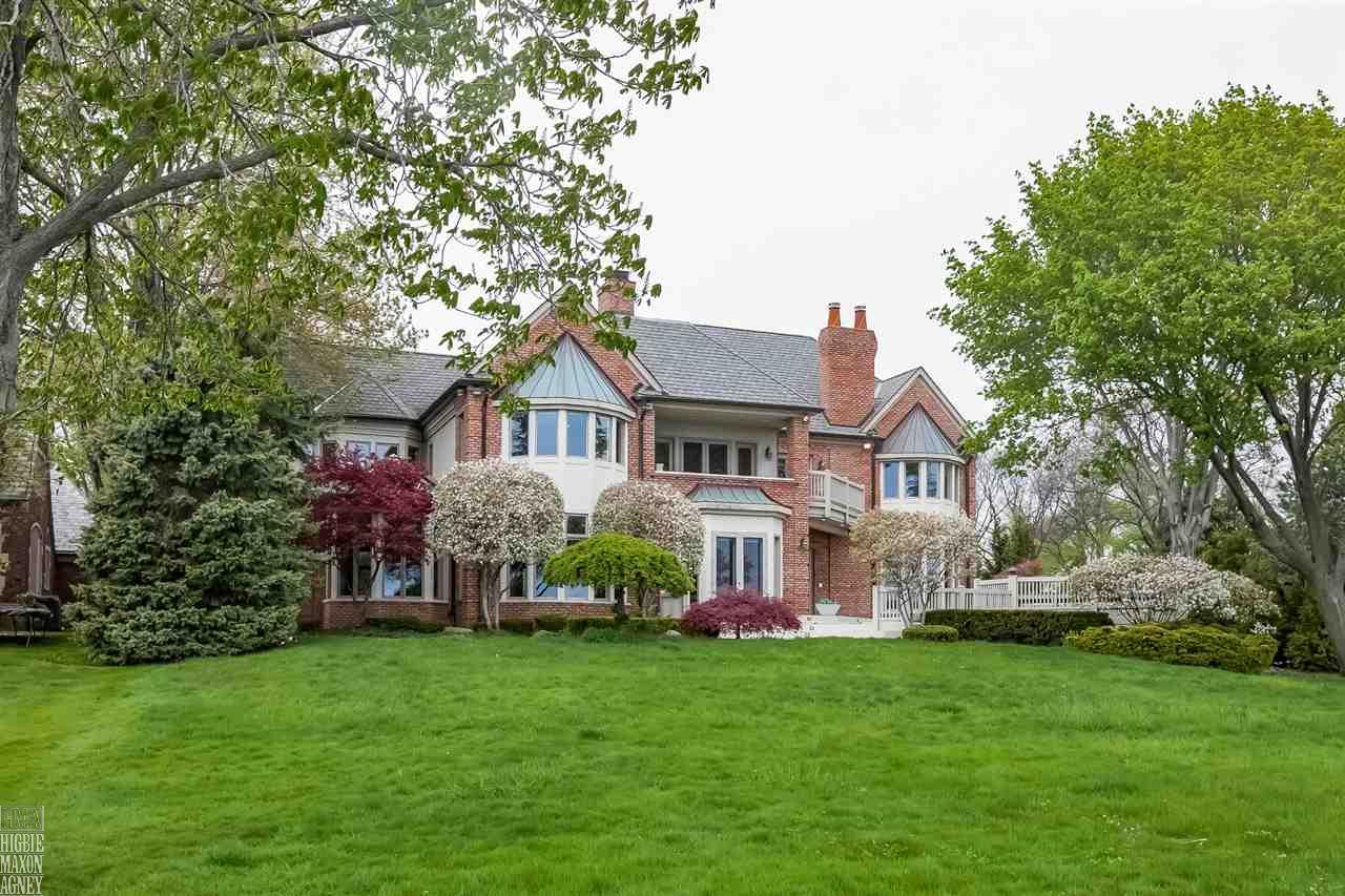 914 Lake Shore Road Grosse Pointe, MI 48236 - Photo 75 of 83 31290716-74.JPG
