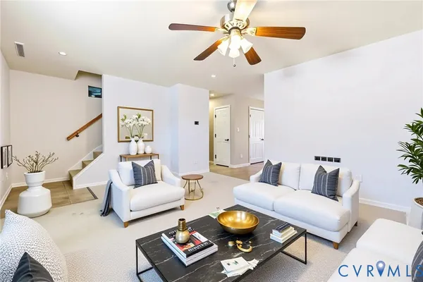 $339,500 | 329 Beechwood Park Lane, Highland Springs, VA 23075