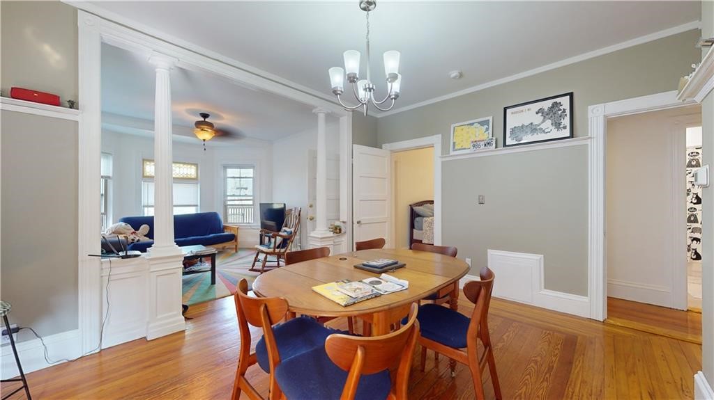 159 Camp Street, Unit 2 Providence, RI 02906 - Photo 12 of 26