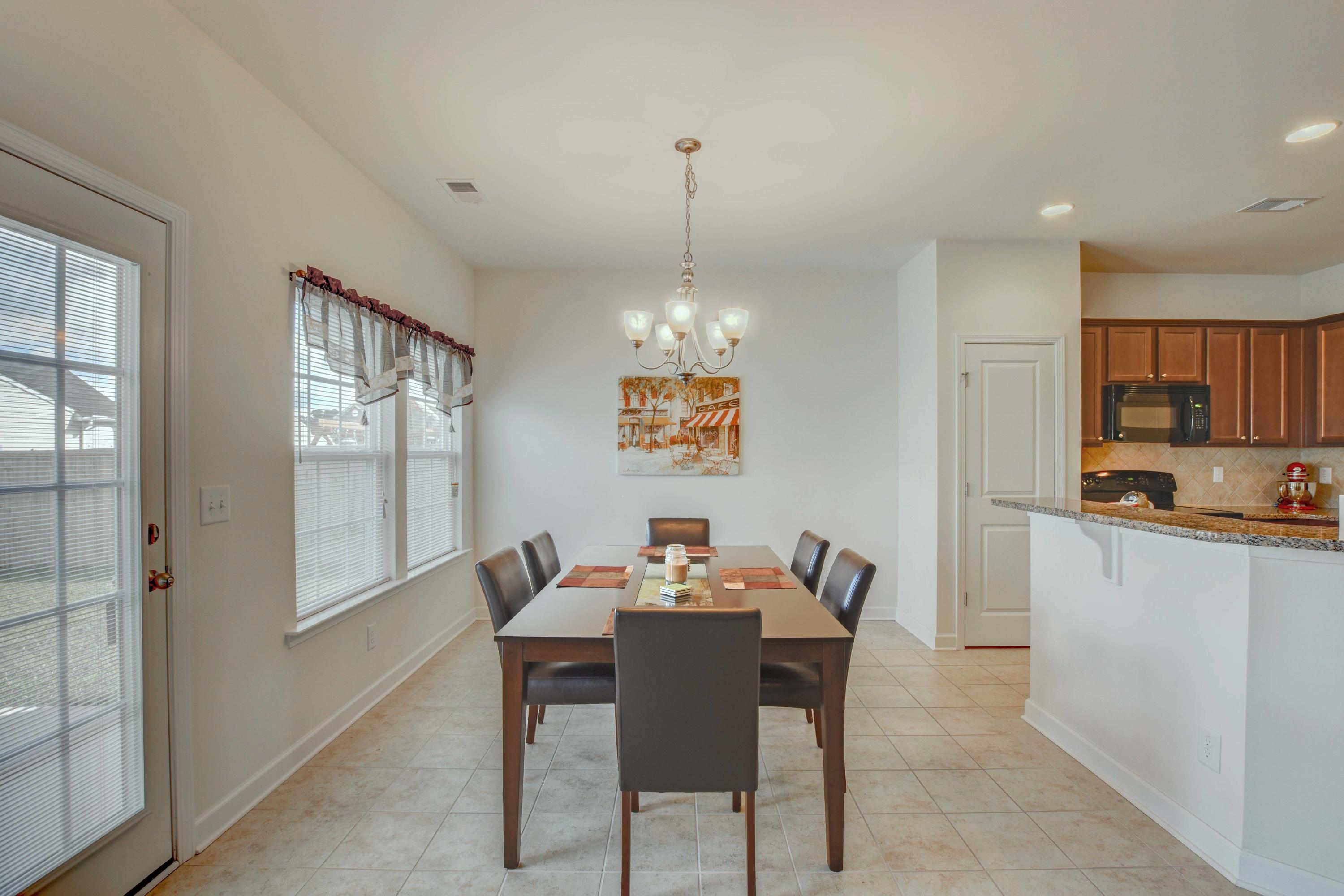 2005 Hunters Bend Trail Ladson, SC 29456 - Photo 12 of 39 Ceramic Tile Flooring