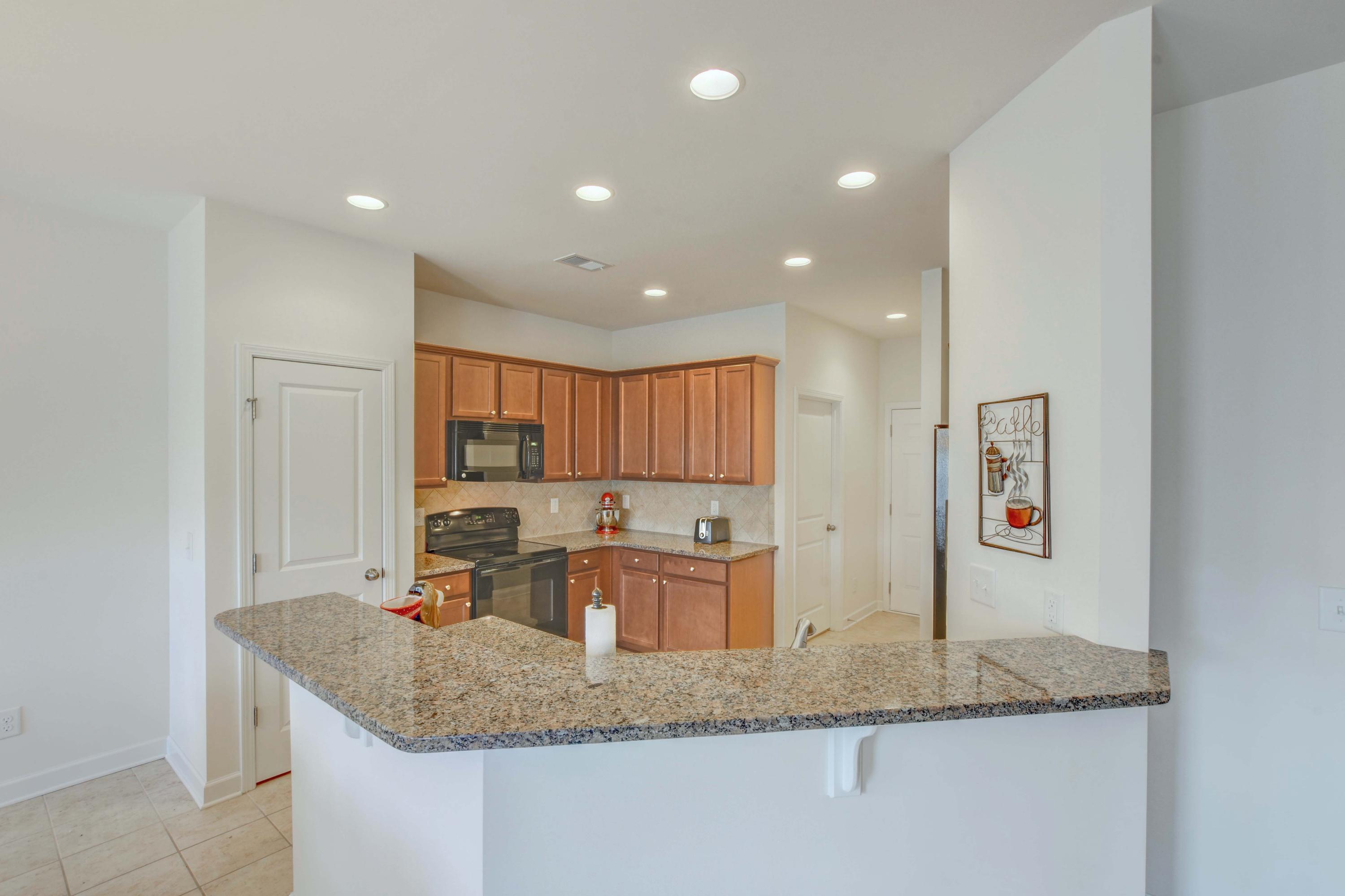2005 Hunters Bend Trail Ladson, SC 29456 - Photo 14 of 39 Wonderful Breakfast Bar