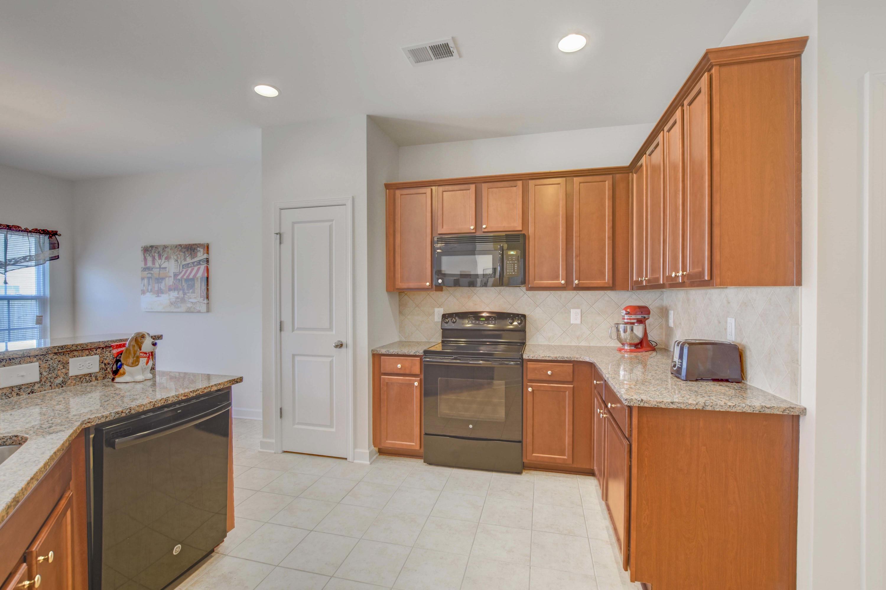 2005 Hunters Bend Trail Ladson, SC 29456 - Photo 18 of 39 Pantry