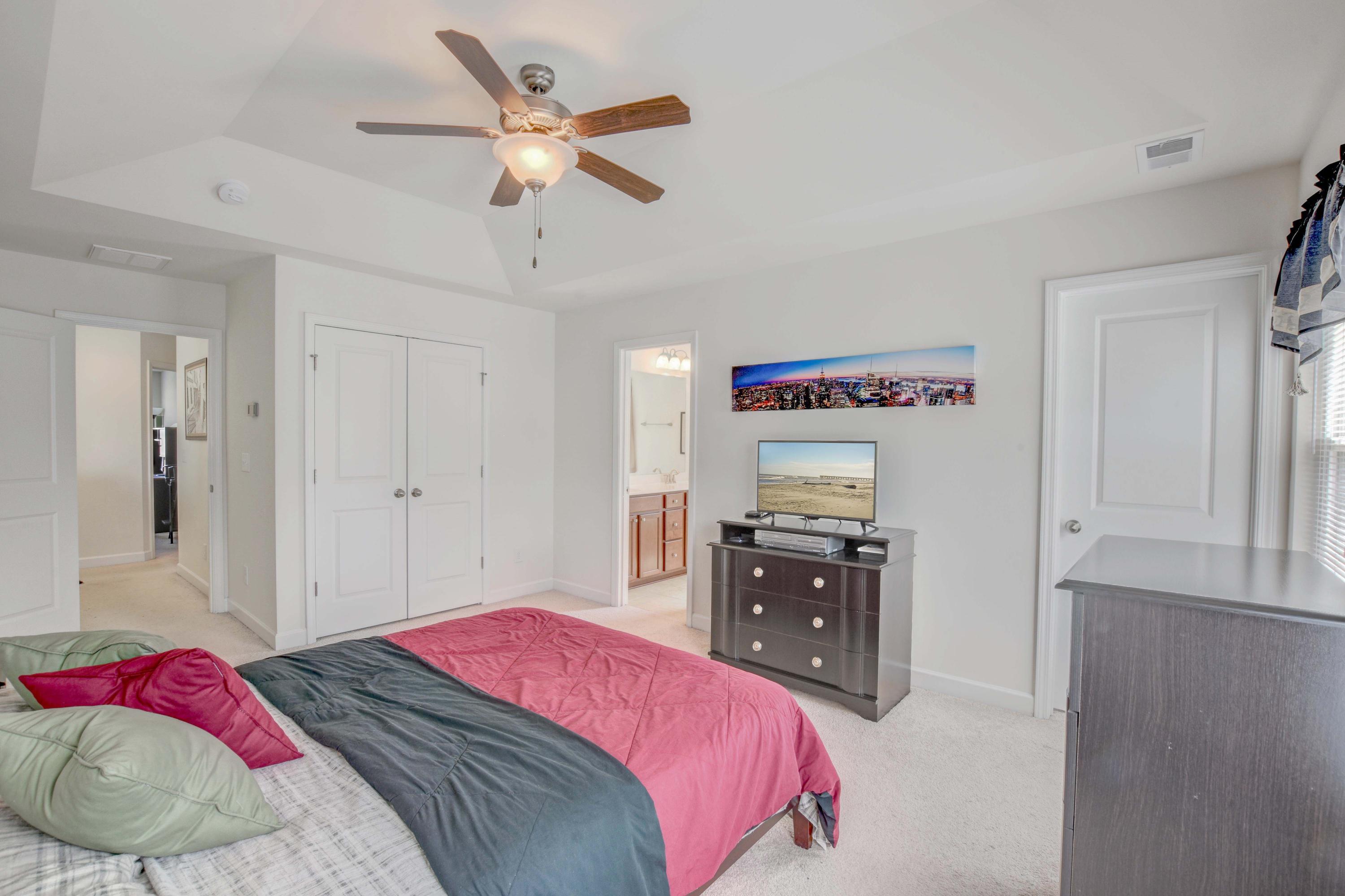 2005 Hunters Bend Trail Ladson, SC 29456 - Photo 24 of 39 Lovely Tray Ceiling