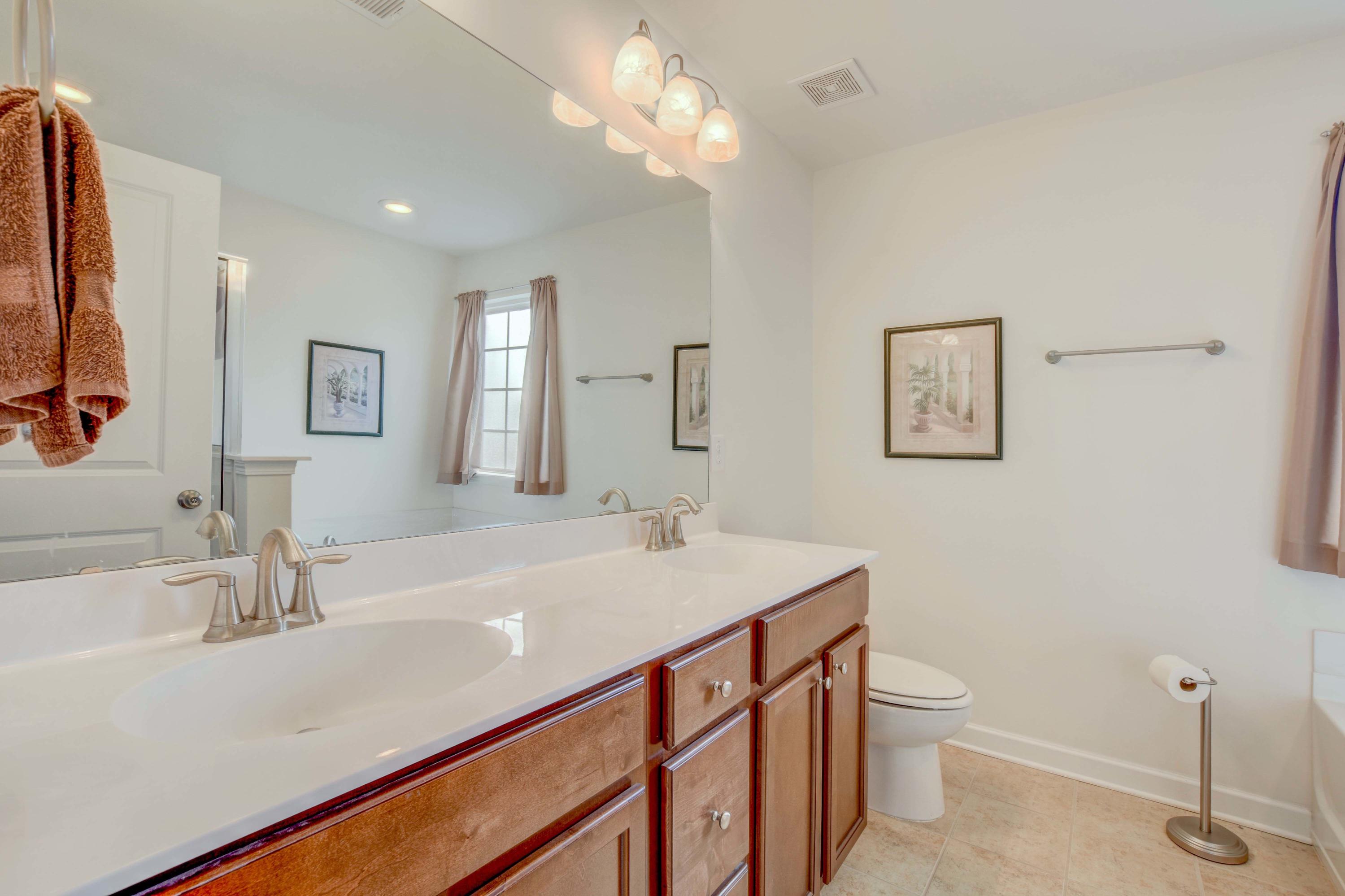 2005 Hunters Bend Trail Ladson, SC 29456 - Photo 25 of 39 Dual Sinks