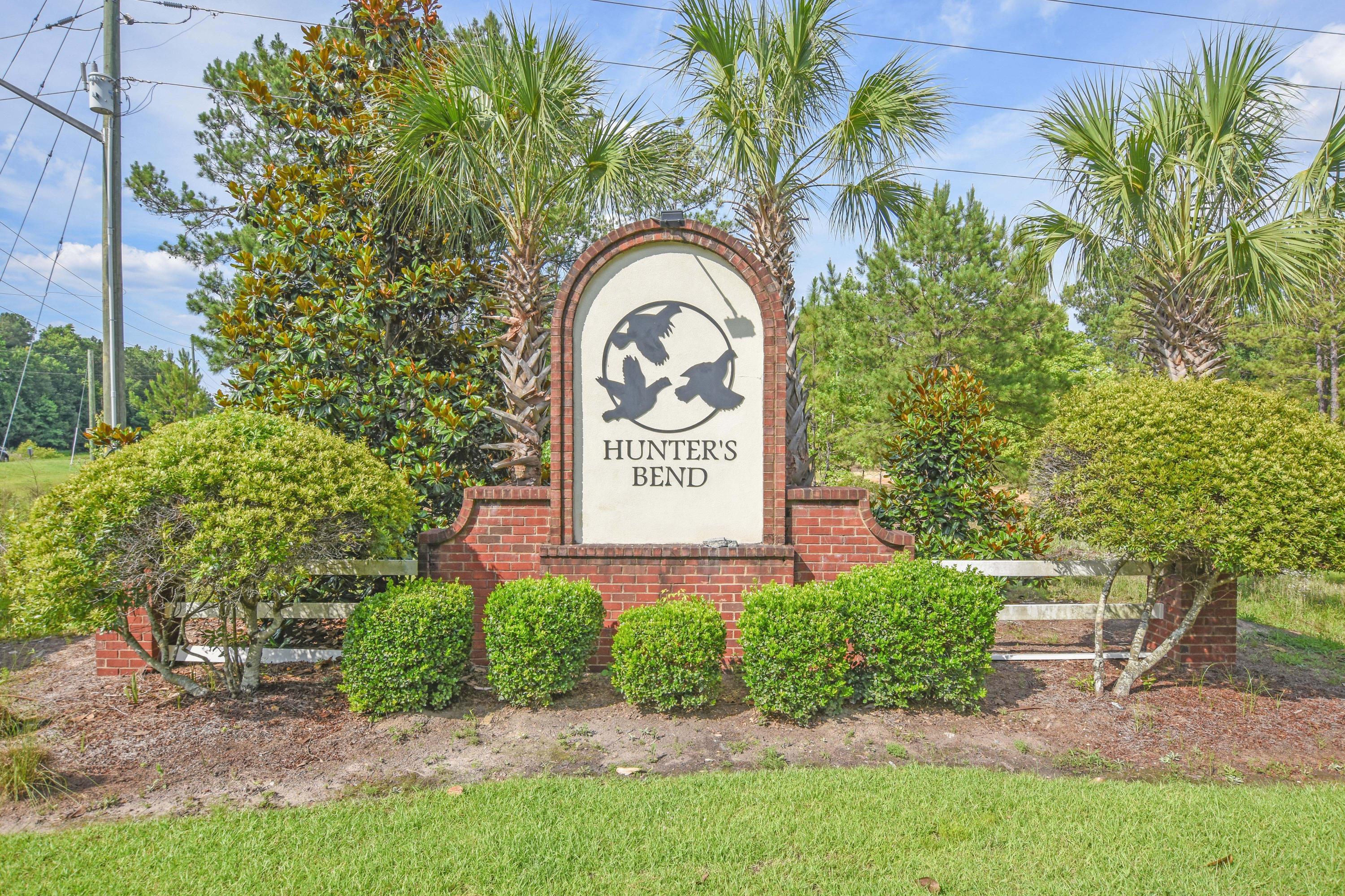 2005 Hunters Bend Trail Ladson, SC 29456 - Photo 39 of 39 Book your showing today!
