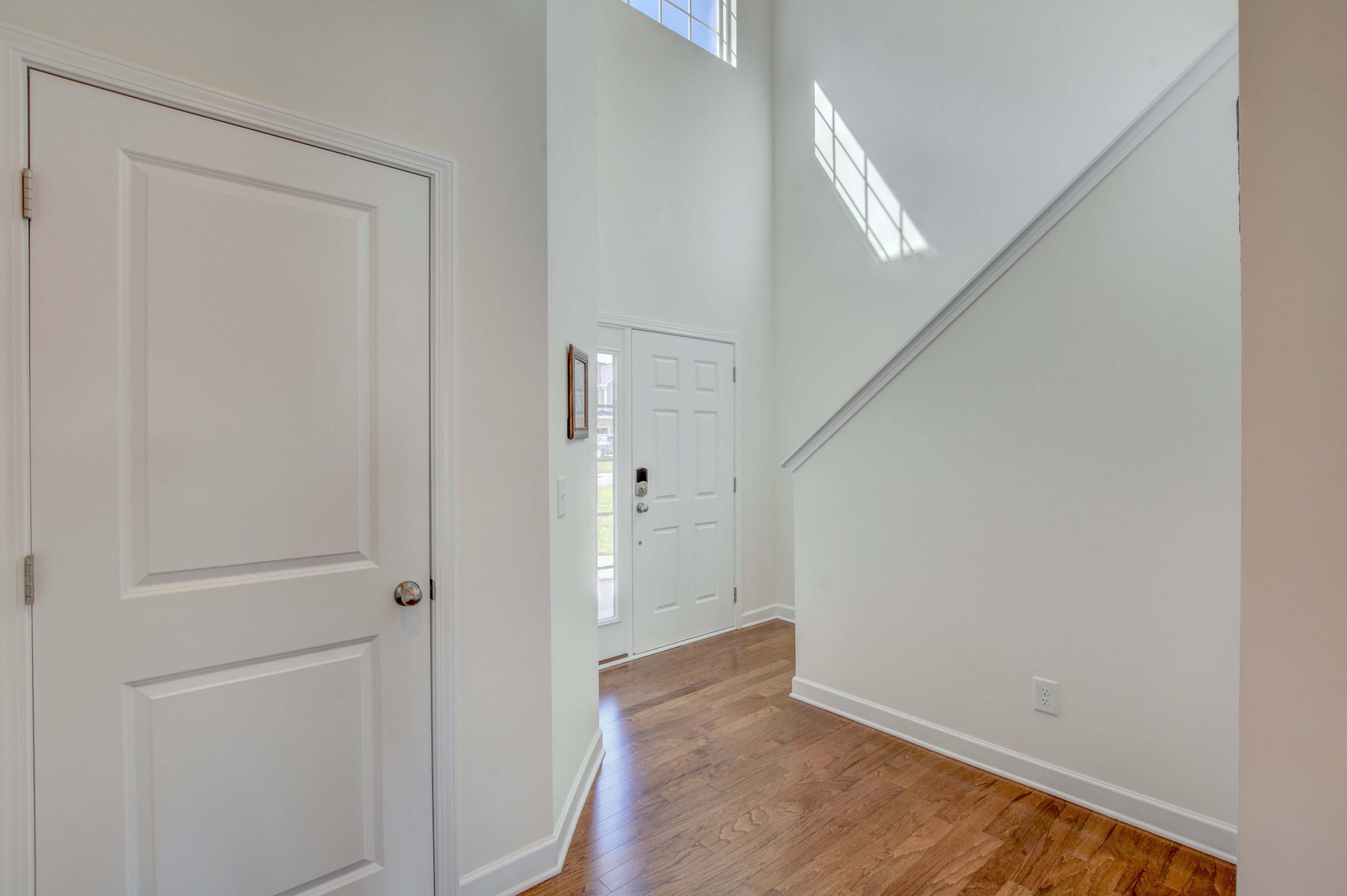 2005 Hunters Bend Trail Ladson, SC 29456 - Photo 6 of 39 Gorgeous Foyer