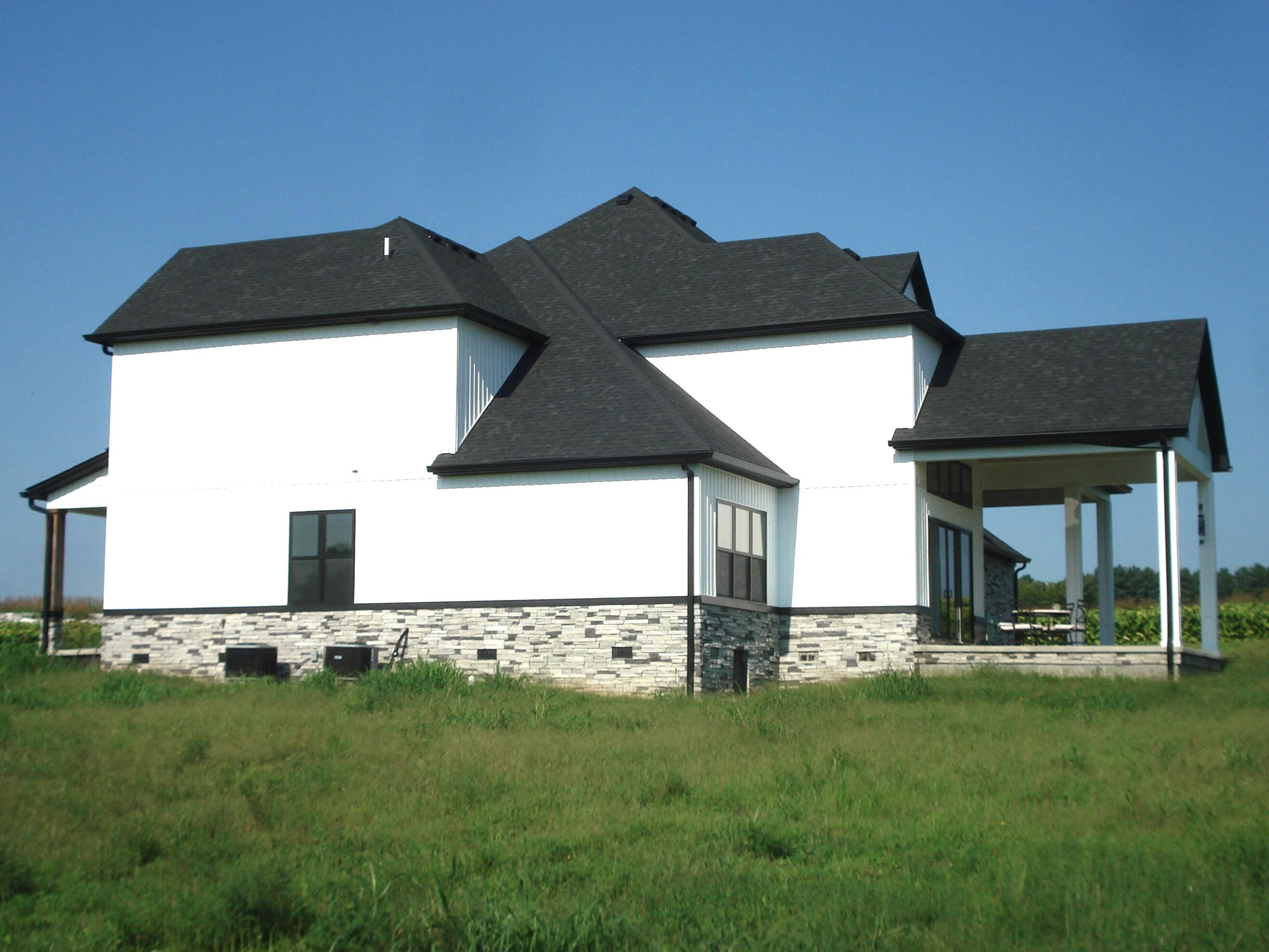 701 Peacock Road Paris, KY 40361 - Photo 11 of 28 DSC00014