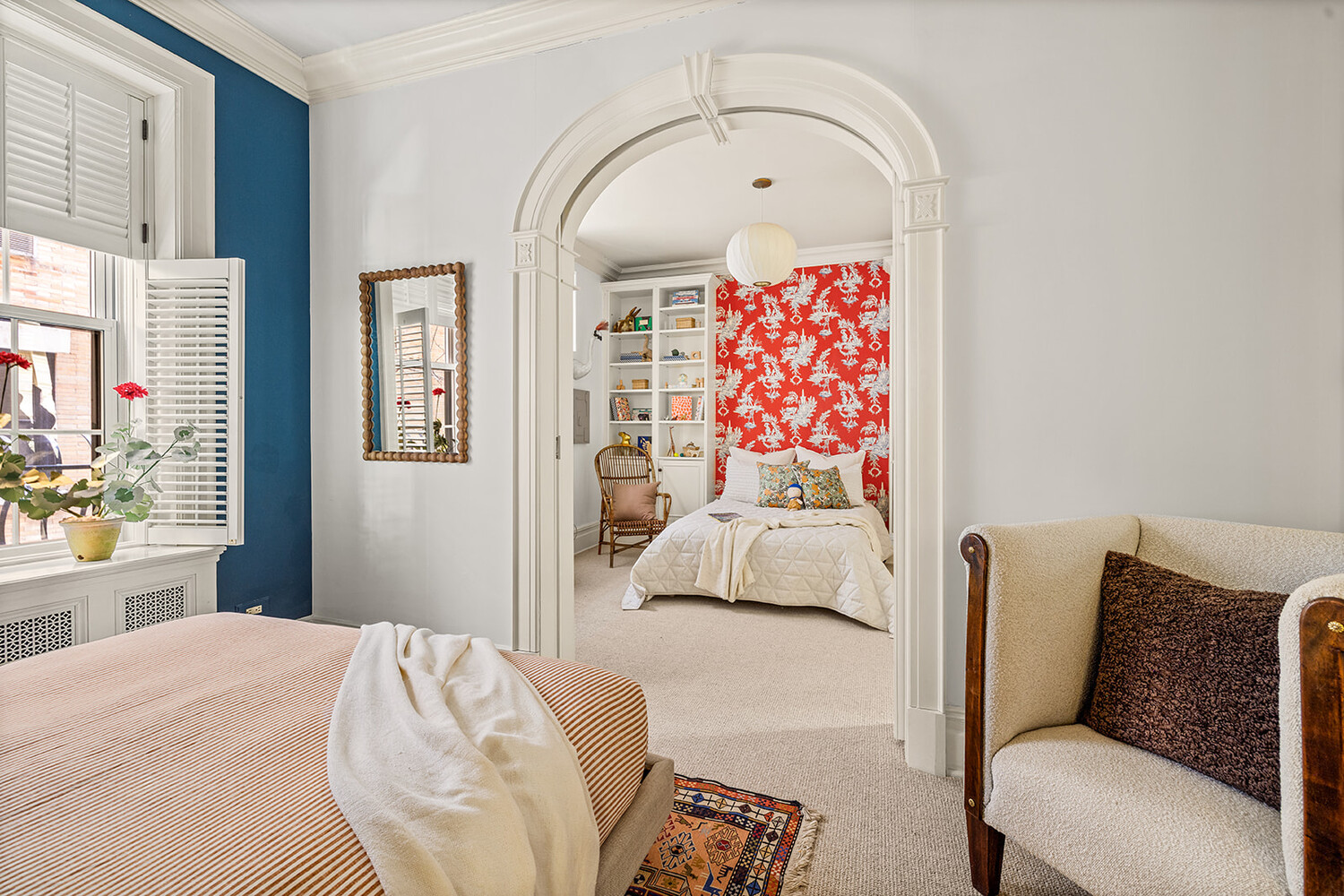 27 East 95th Street, Unit 2W Manhattan, NY 10128 - Photo 11 of 13