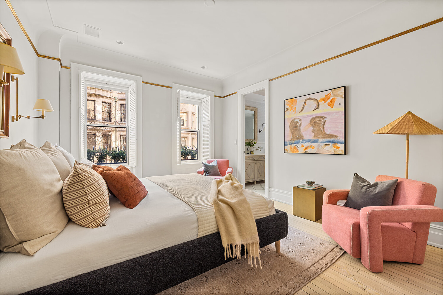 27 East 95th Street, Unit 2W Manhattan, NY 10128 - Photo 7 of 13