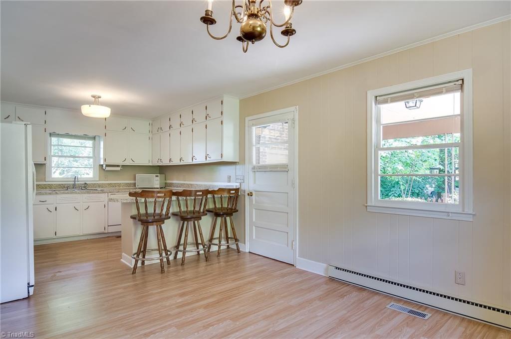 3611 Castleton Road Greensboro, NC 27406 - Photo 12 of 30 Gallery Image 12