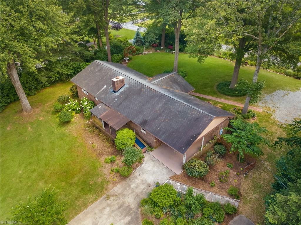 3611 Castleton Road Greensboro, NC 27406 - Photo 24 of 30 Gallery Image 24