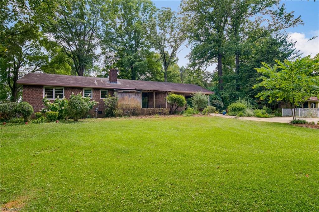 3611 Castleton Road Greensboro, NC 27406 - Photo 25 of 30 Gallery Image 25