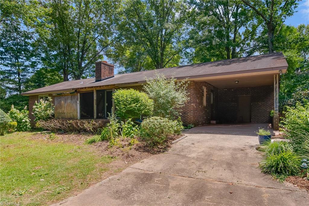 3611 Castleton Road Greensboro, NC 27406 - Photo 26 of 30 Gallery Image 26