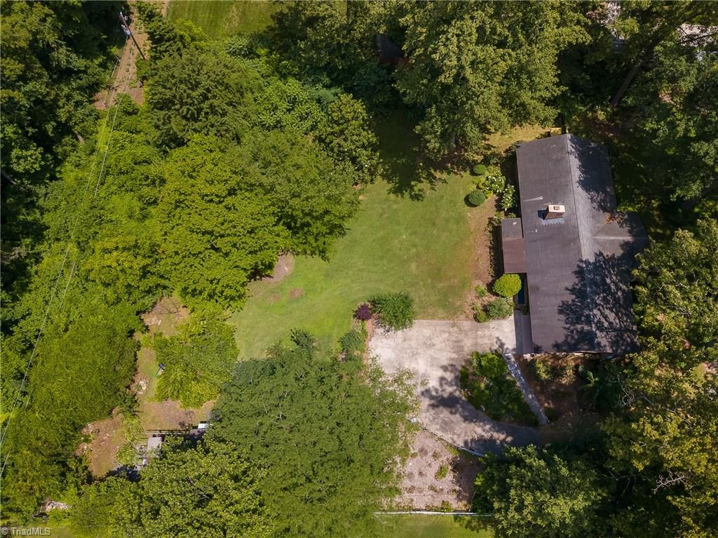 3611 Castleton Road Greensboro, NC 27406 - Photo 28 of 30 Gallery Image 28