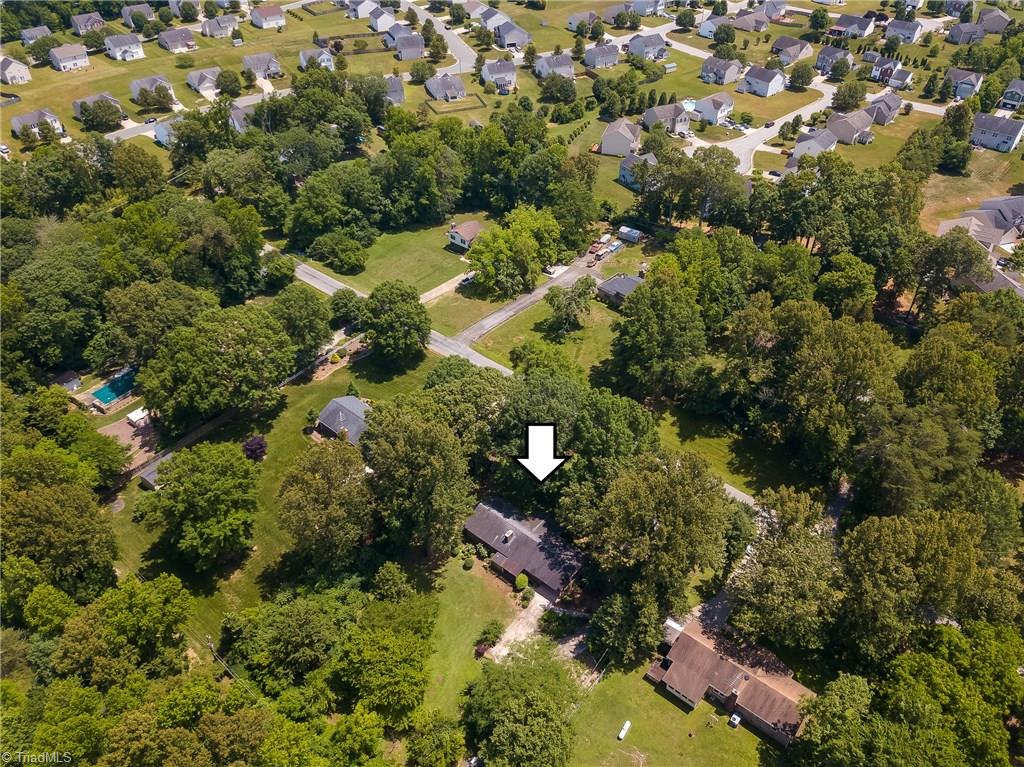 3611 Castleton Road Greensboro, NC 27406 - Photo 30 of 30 Gallery Image 30