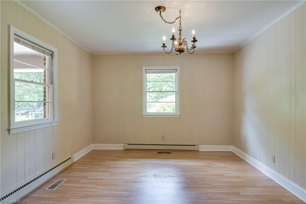 3611 Castleton Road Greensboro, NC 27406 - Photo 10 of 30 Gallery Image 10