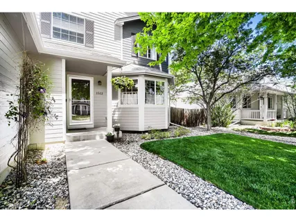 $590,000 | 1512 Willowbrook Drive, Longmont, CO 80504