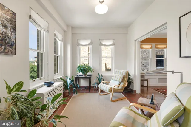 $2,750,000 | 2101 Connecticut Avenue Northwest, Unit 53, Washington, DC 20009