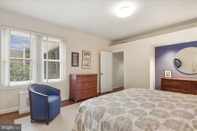 $2,750,000 | 2101 Connecticut Avenue Northwest, Unit 53, Washington, DC 20009