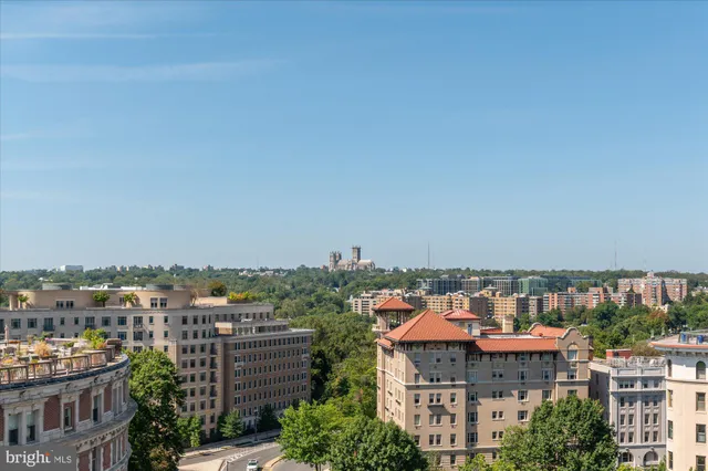 $2,650,000 | 2101 Connecticut Avenue Northwest, Unit 53, Washington, DC 20009