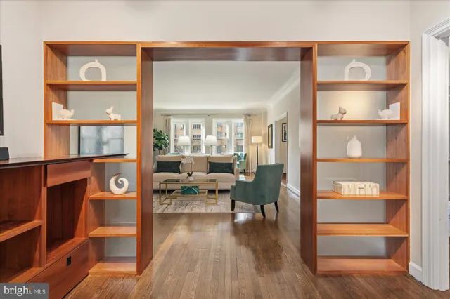 $2,650,000 | 2101 Connecticut Avenue Northwest, Unit 53, Washington, DC 20009