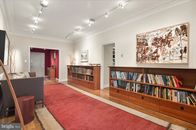$2,750,000 | 2101 Connecticut Avenue Northwest, Unit 53, Washington, DC 20009