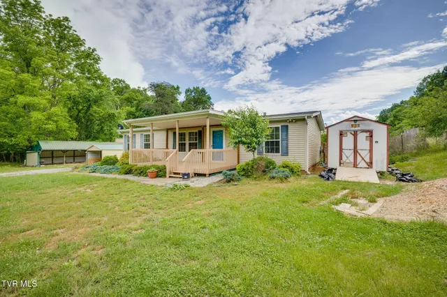 $314,900 | 108 Richards Road, Rogersville, TN 37857