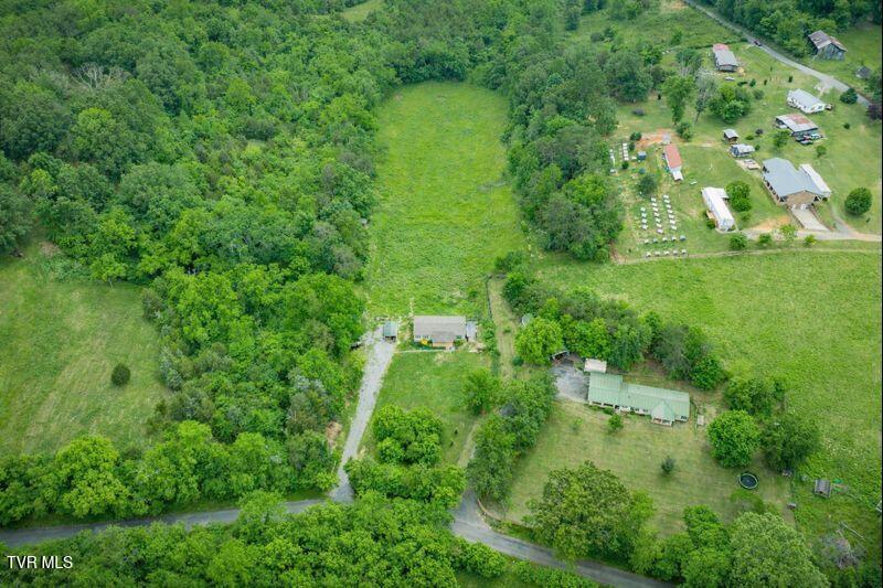 108 Richards Road Rogersville, TN 37857 - Photo 17 of 18 108 Richards Backyard