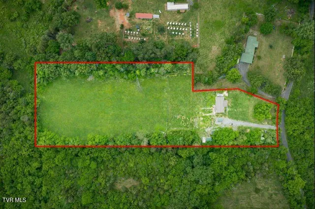 $314,900 | 108 Richards Road, Rogersville, TN 37857