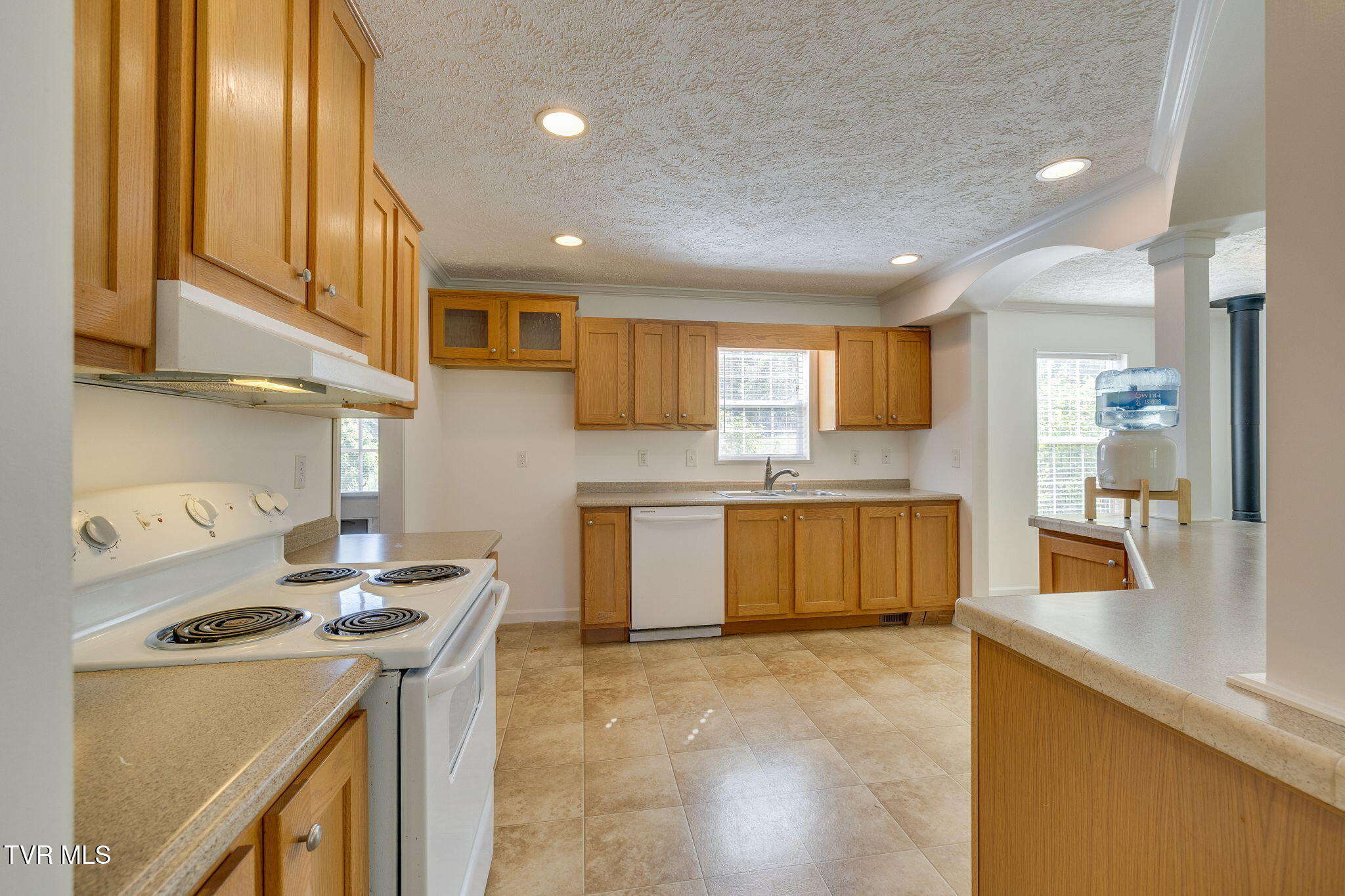 108 Richards Road Rogersville, TN 37857 - Photo 5 of 18 Kitchen
