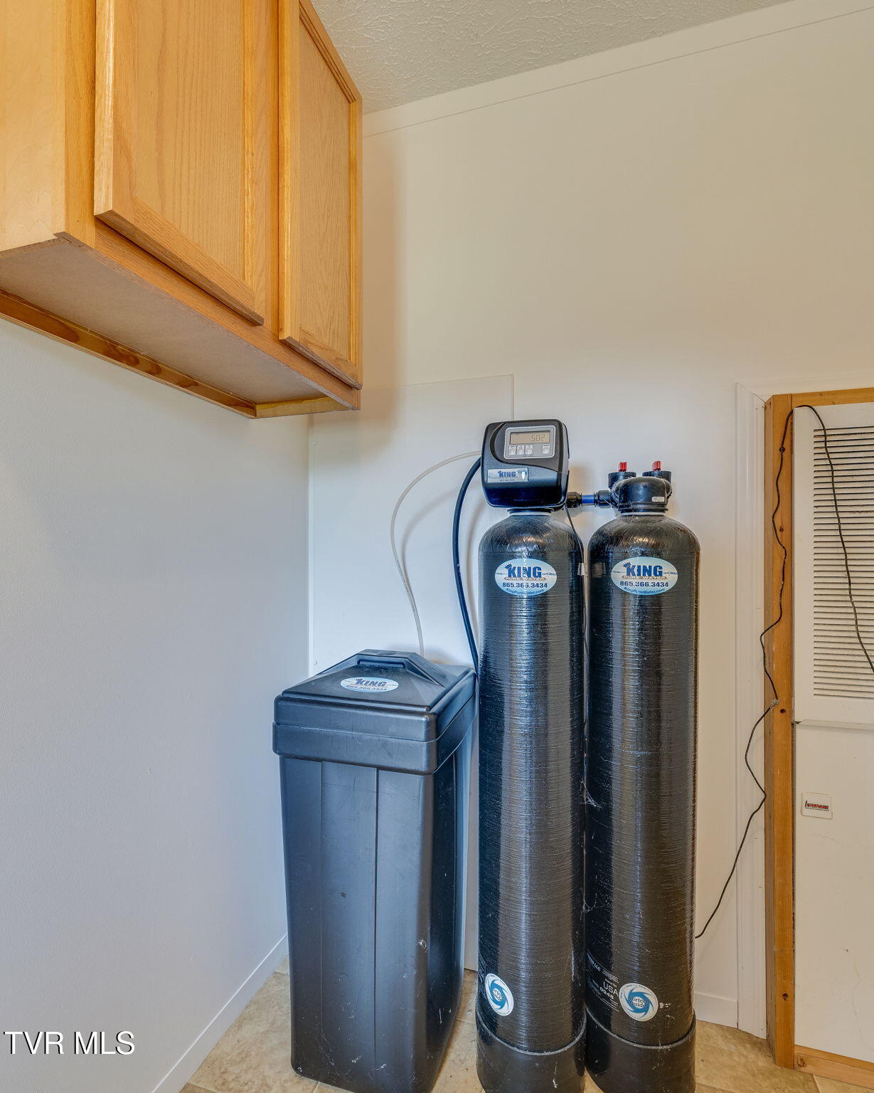 108 Richards Road Rogersville, TN 37857 - Photo 7 of 18 Water Softener and De-Chlorinator