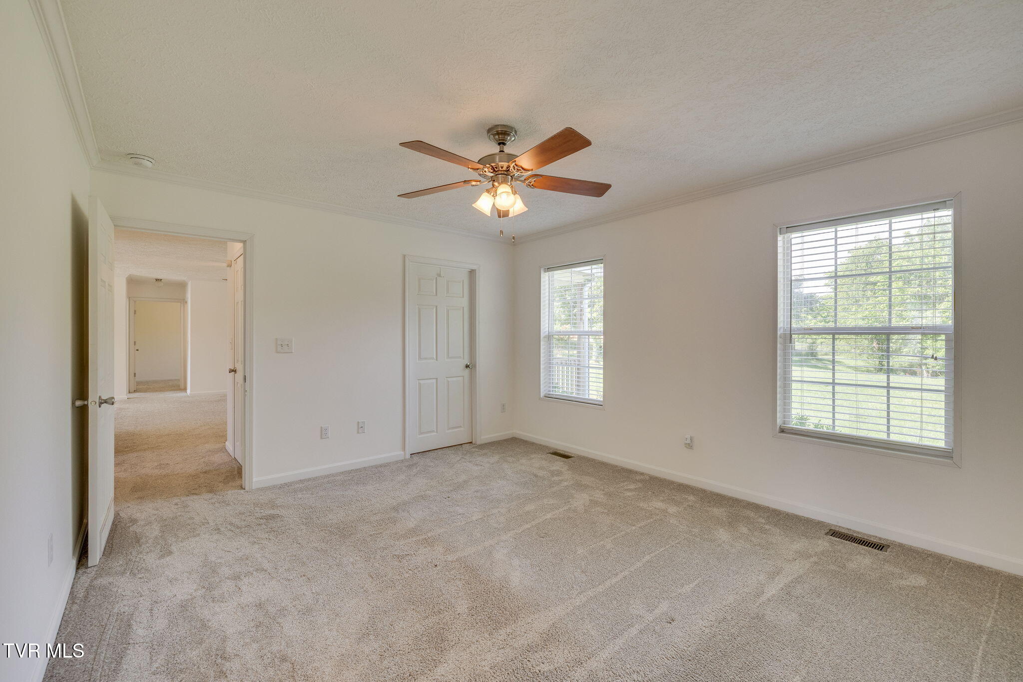 108 Richards Road Rogersville, TN 37857 - Photo 8 of 18 Primary Bed