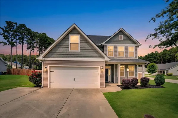 $499,900 | 100 Arbor Woods Lane, Piedmont, SC 29673