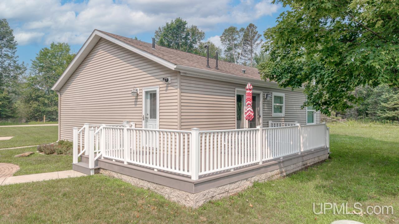 10758 South 75 Road Rapid River, MI 49878 - Photo 6 of 34 Gallery Image 6