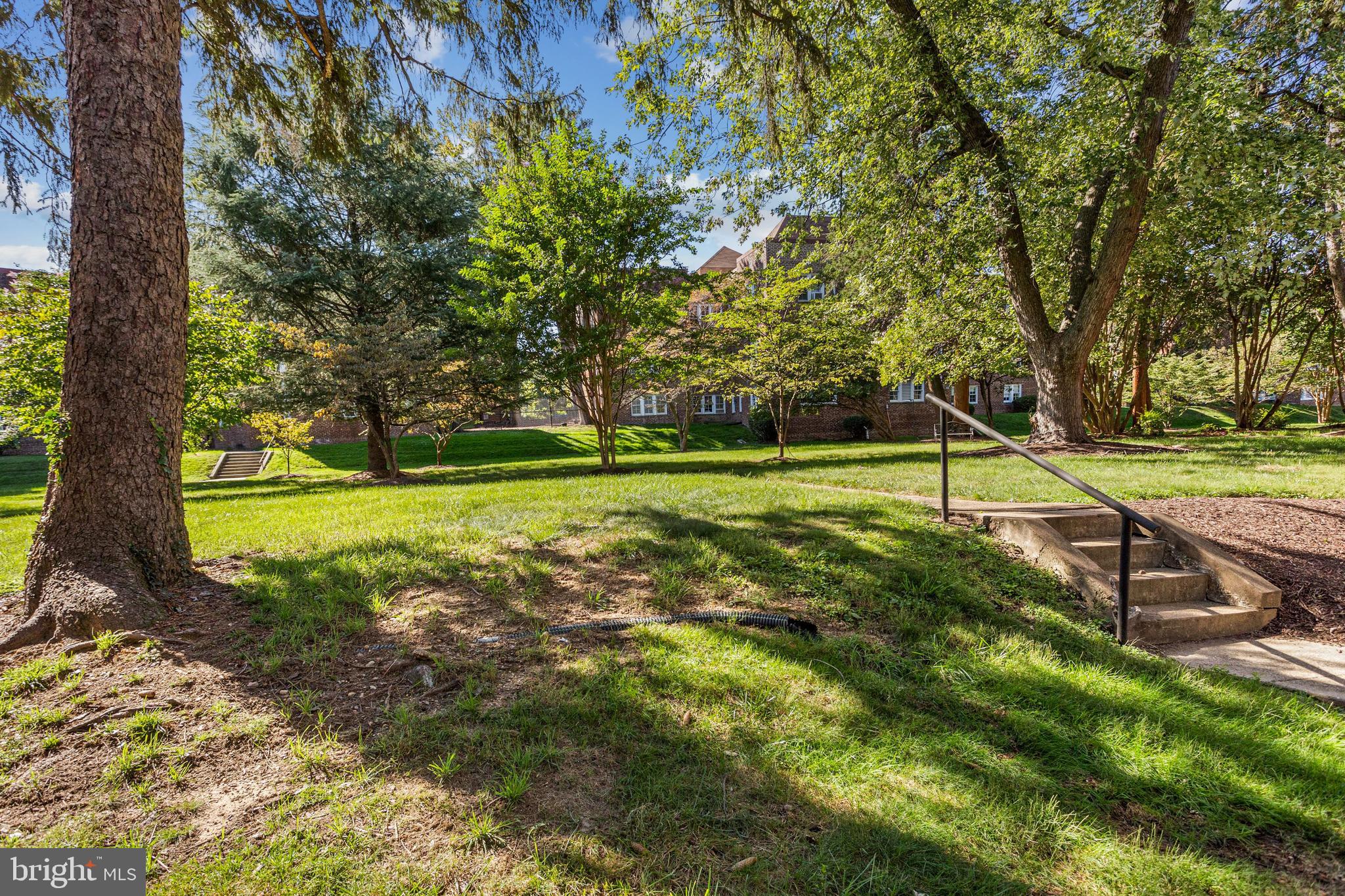 222 Farragut Street Northwest, Unit 204 Washington, DC 20011 - Photo 12 of 12