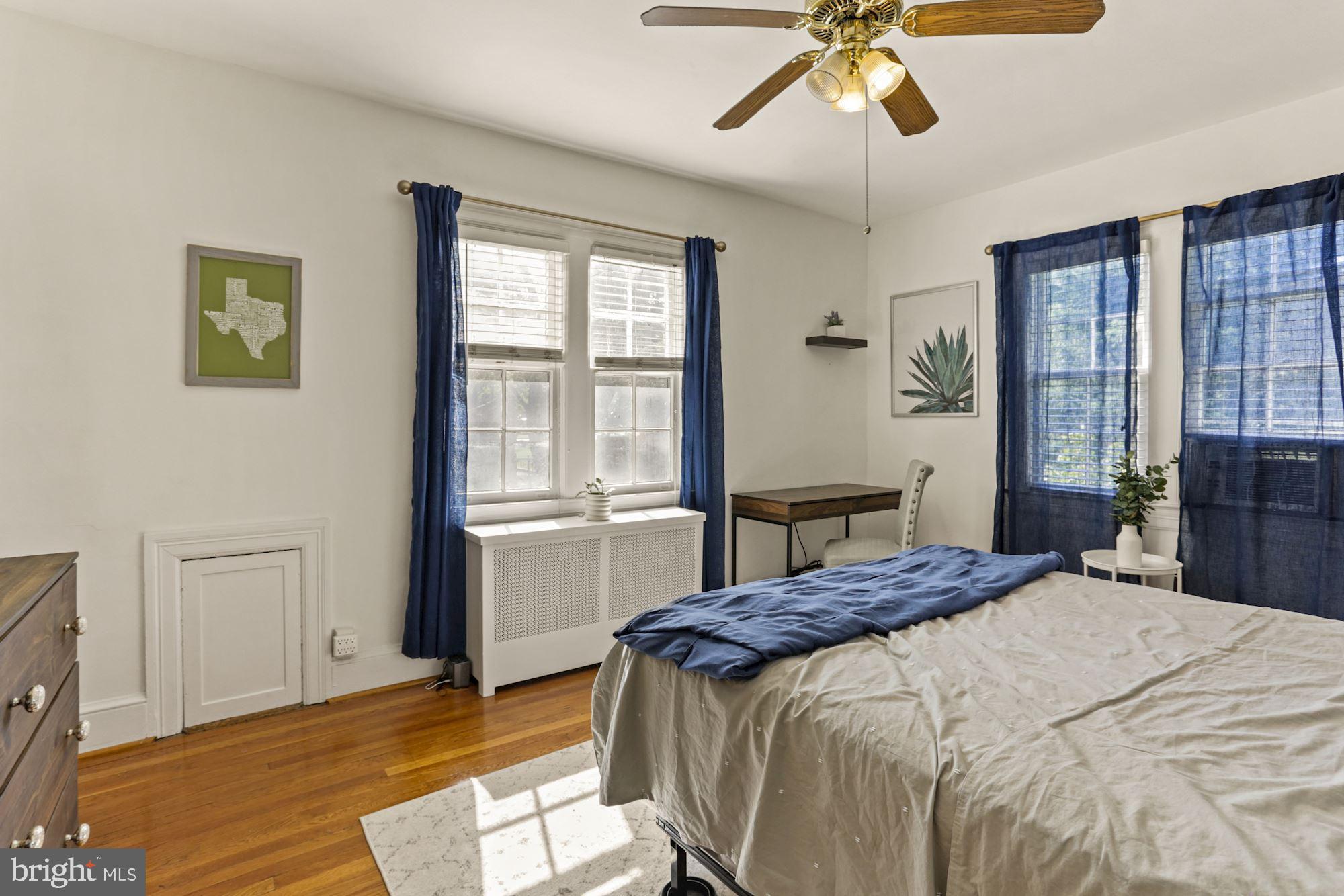 222 Farragut Street Northwest, Unit 204 Washington, DC 20011 - Photo 10 of 12