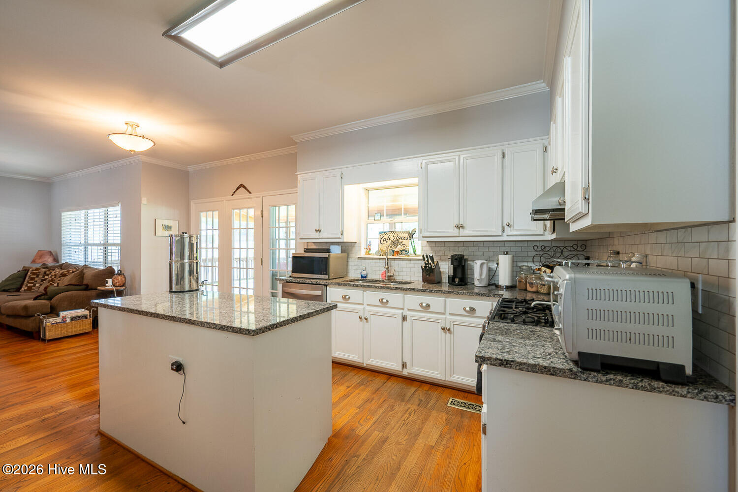 4598 Millhaven Road Martinez, GA 30907 - Photo 12 of 43 Gas stove, tons of storage