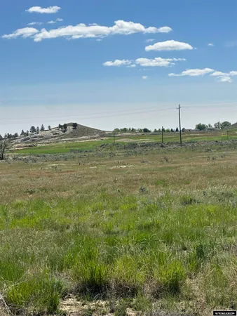 $387,600 | Lot 5 Grove Street, Glenrock, WY 82637
