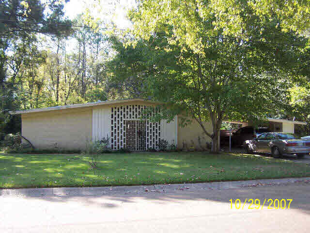 1947 Aztec Drive Jackson, MS 39211 - Photo 1 of 1 Photo 1
