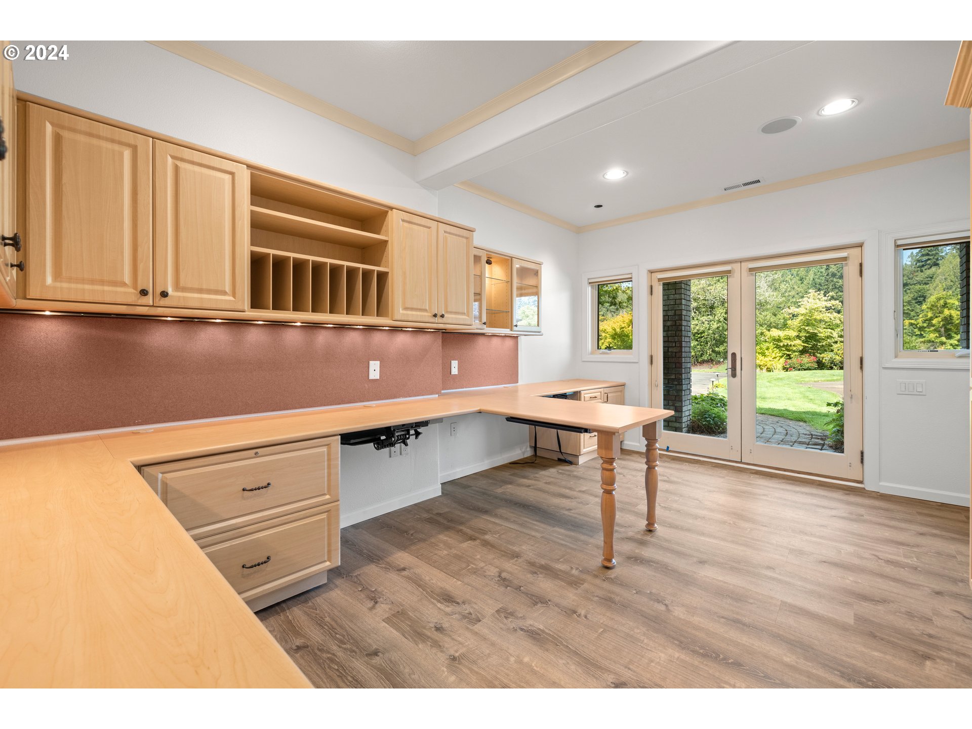 22795 Southwest Ulsky Road West Linn, OR 97068 - Photo 31 of 48 Study