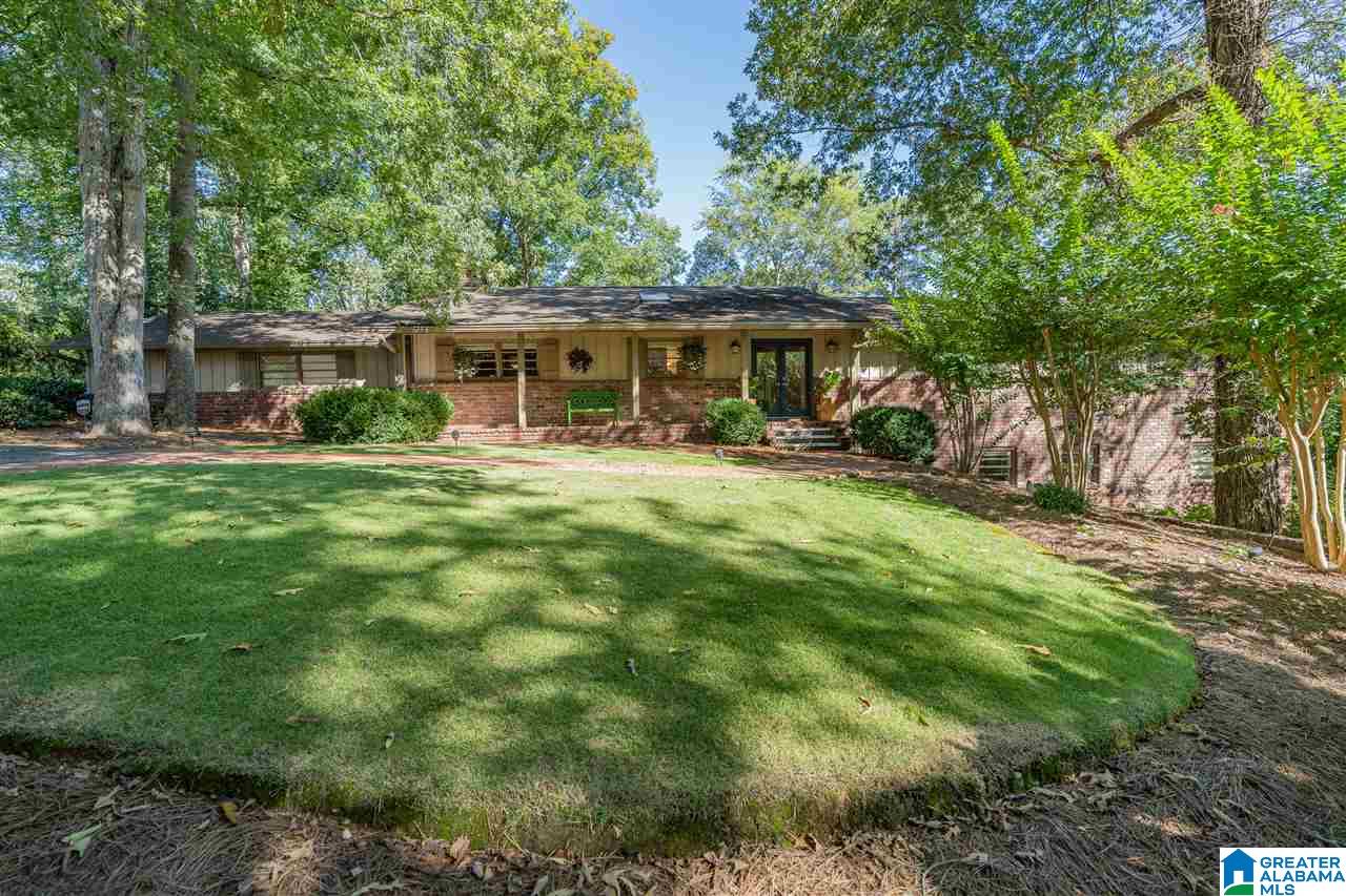 3733 Valley Head Road Birmingham, AL 35223 - Photo 1 of 50