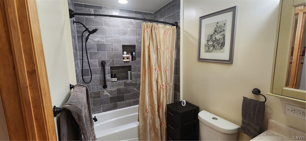 4858 Rogers Crossing Road Croghan, NY 13619 - Photo 28 of 44